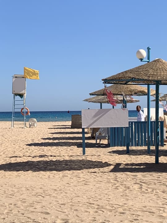 Strand Shams Safaga Resort