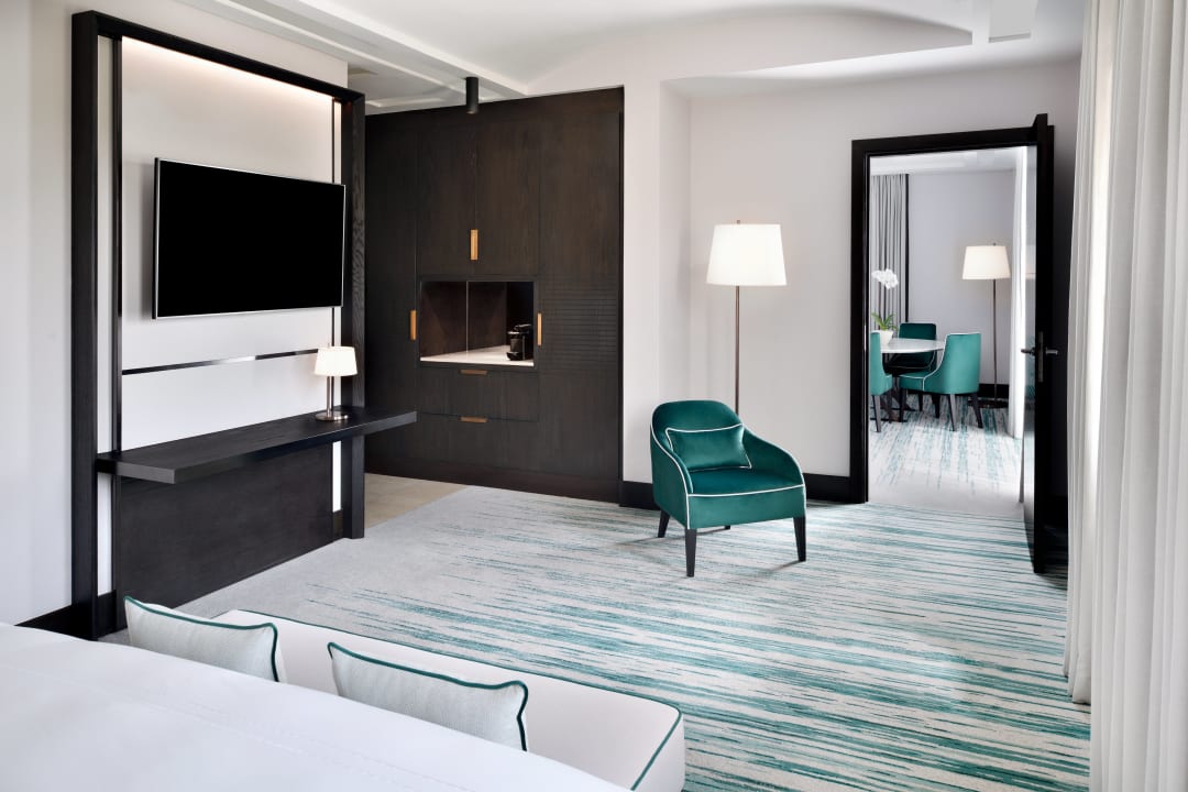Zimmer Address Montgomerie