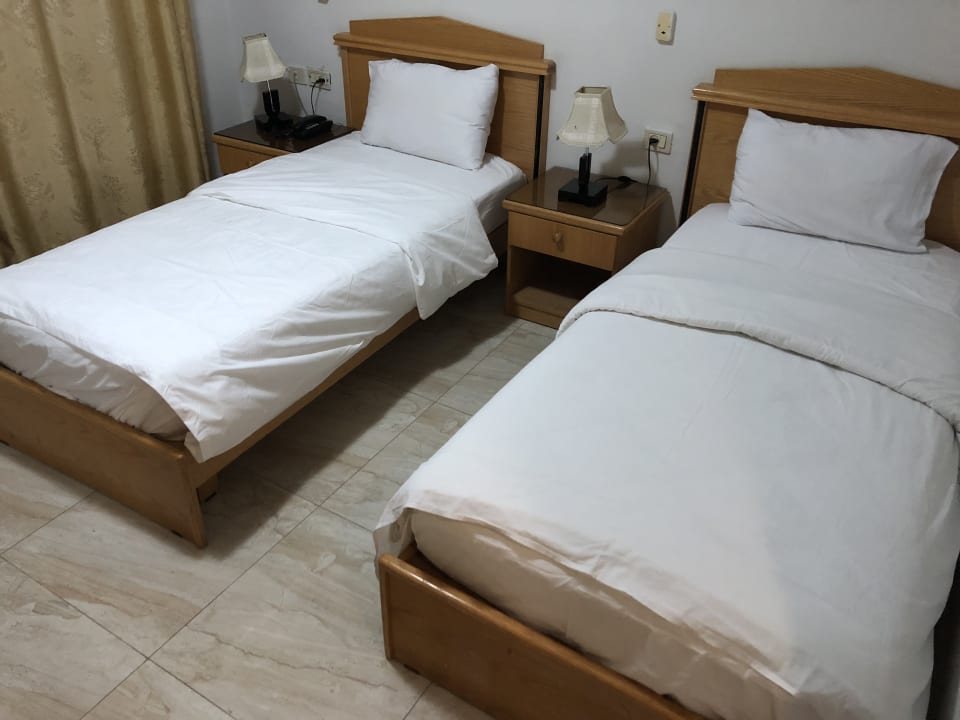 Zimmer Nativity Hotel