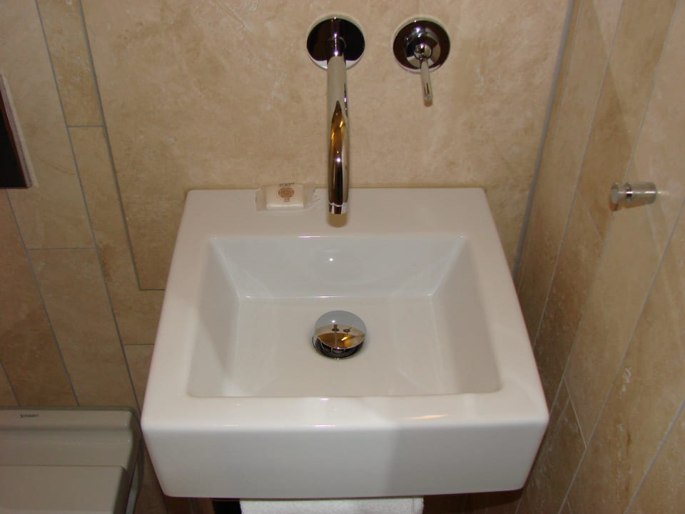 Waschbecken AC Hotel Bella Sky Copenhagen