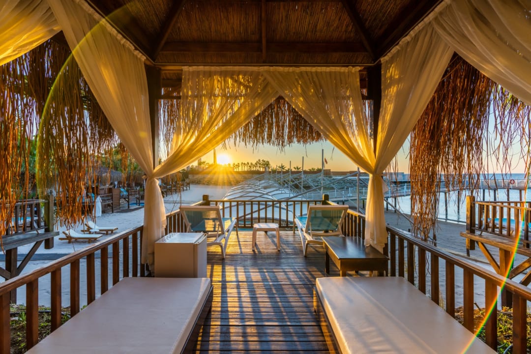 Sport & Freizeit Adenya Hotel & Resort