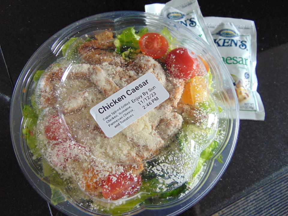 Gastro Hotel Hilton Atlanta