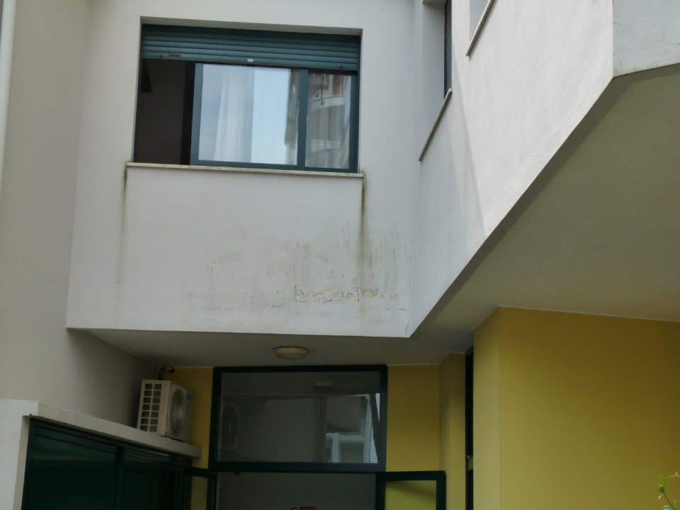 Außenansicht  Residence Costa del Sol