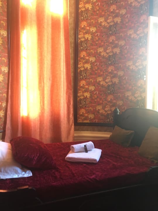 Zimmer Hotel Château Belle Epoque