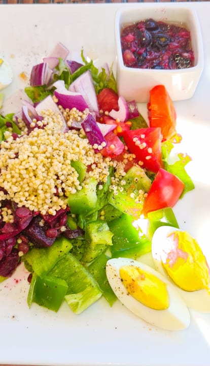 Gastro Mövenpick Resort El Quseir