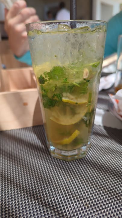 Gastro Yalihan Aspendos