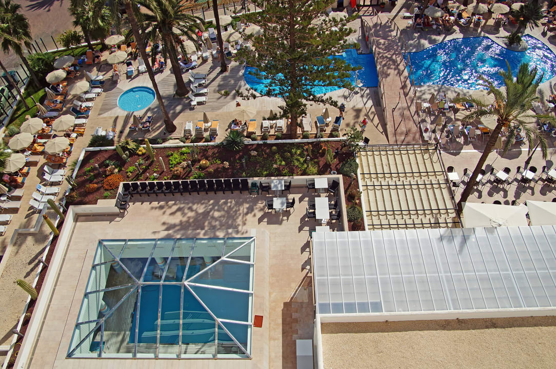 Alle Pools CM Playa del Moro