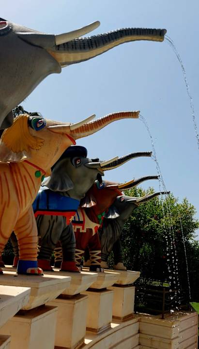 Pool TUI BLUE Xanthe