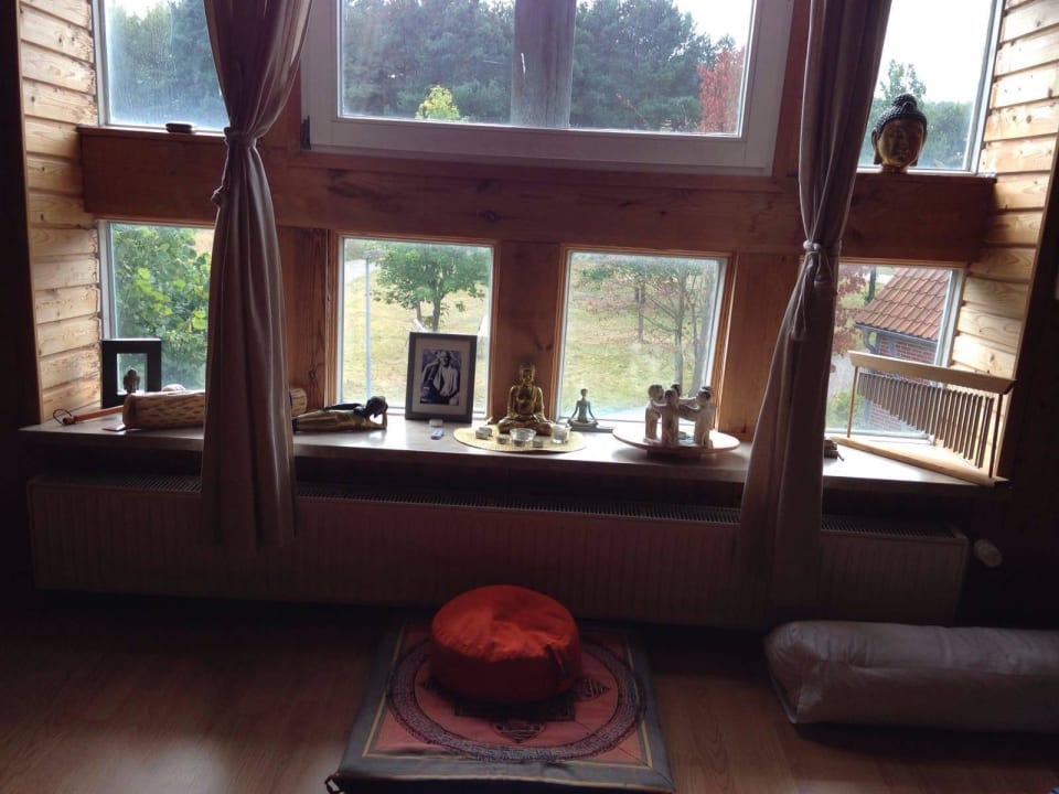 Yogaraum Rundlingsdorf Sagasfeld