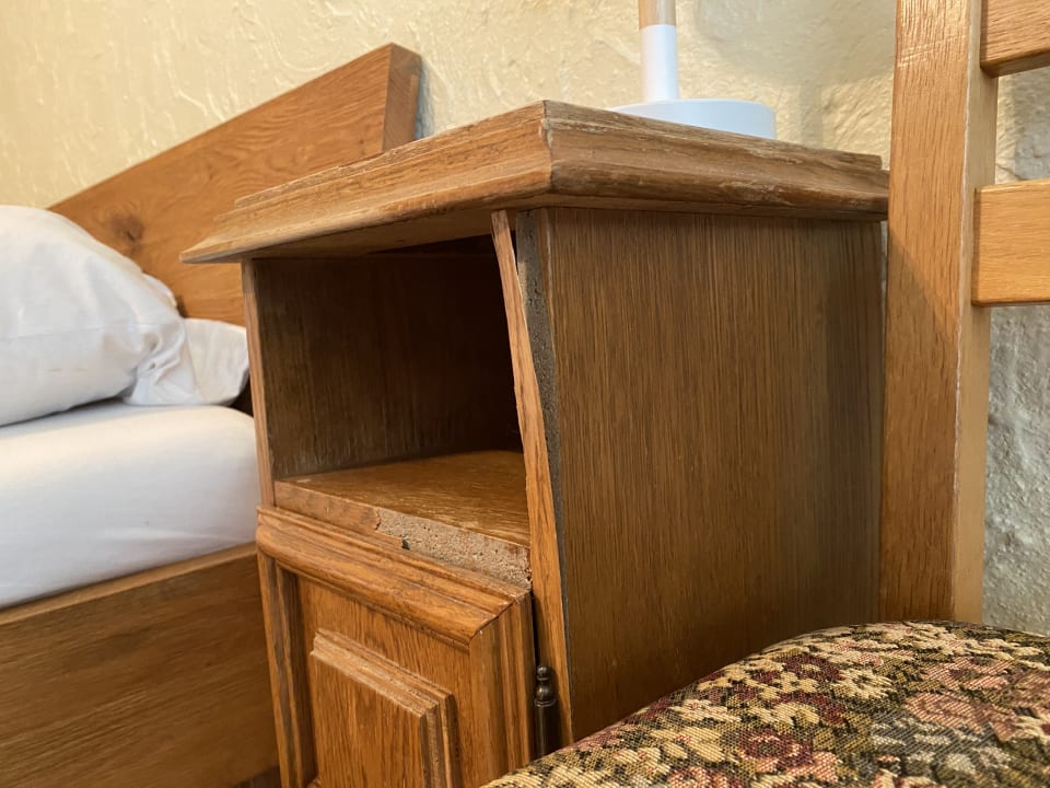 Zimmer Landhotel Eifelblick