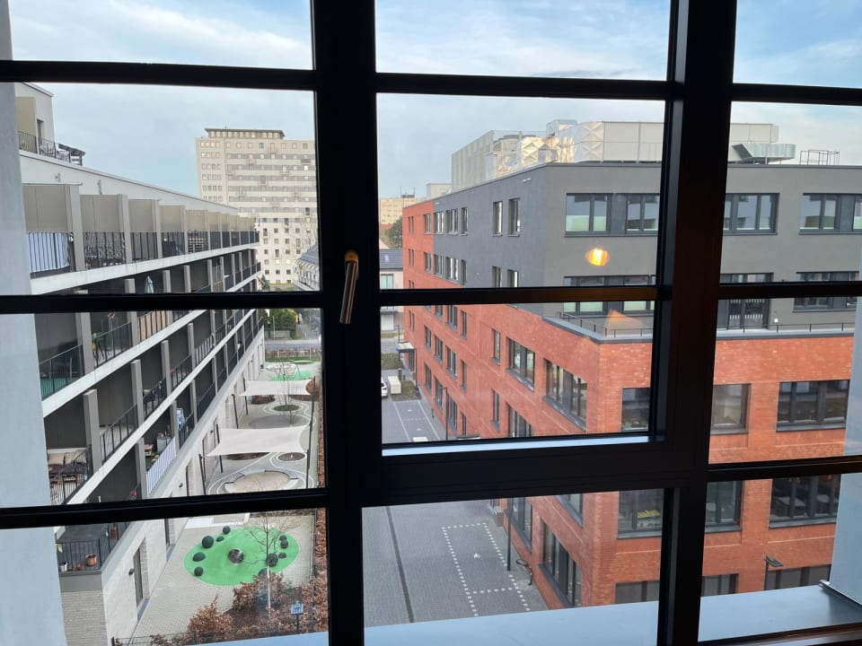 Zimmer FREIgeist Göttingen