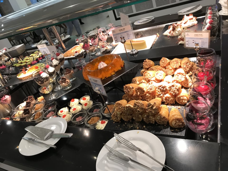 Gastro Princess Andriana Resort & Spa