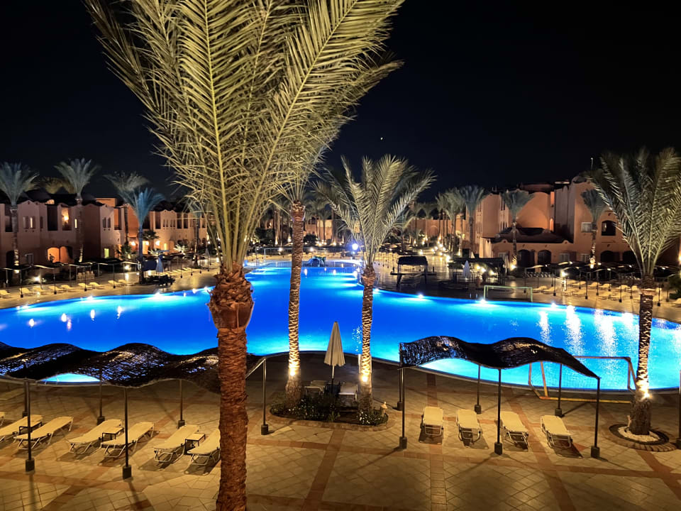 Pool Jaz Makadi Oasis Resort