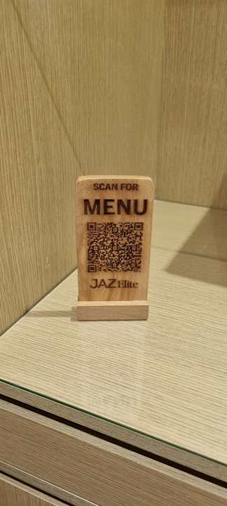 Zimmer JAZ Elite Asteria