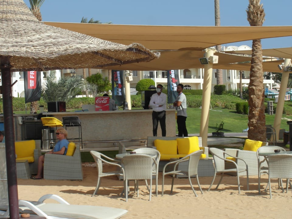 Strand Old Palace Resort Sahl Hasheesh
