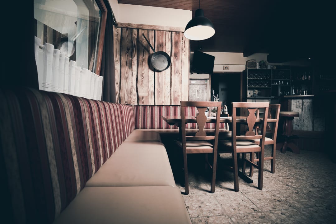 Gastro Gasthof Familie Gruber