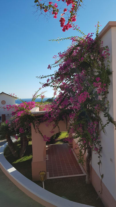 Zimmer Mitsis Rodos Village