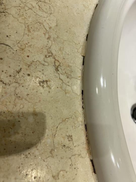 Zimmer Makadi Palace