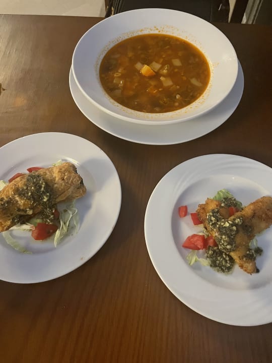 Gastro The Grand Palace - Adults only