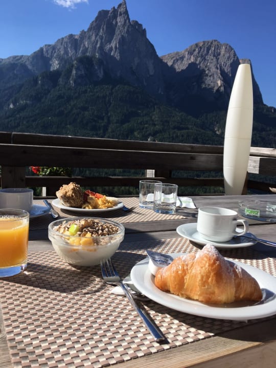 Restaurant Valentinerhof vita vital hotel