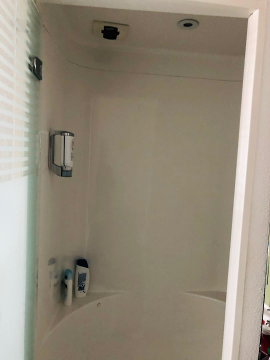 Zimmer ibis budget Hotel Saarbrücken Ost