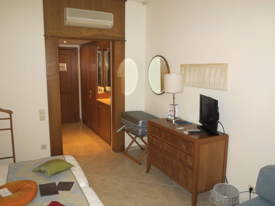 Zimmer Aegean Melathron Thalasso Spa Hotel