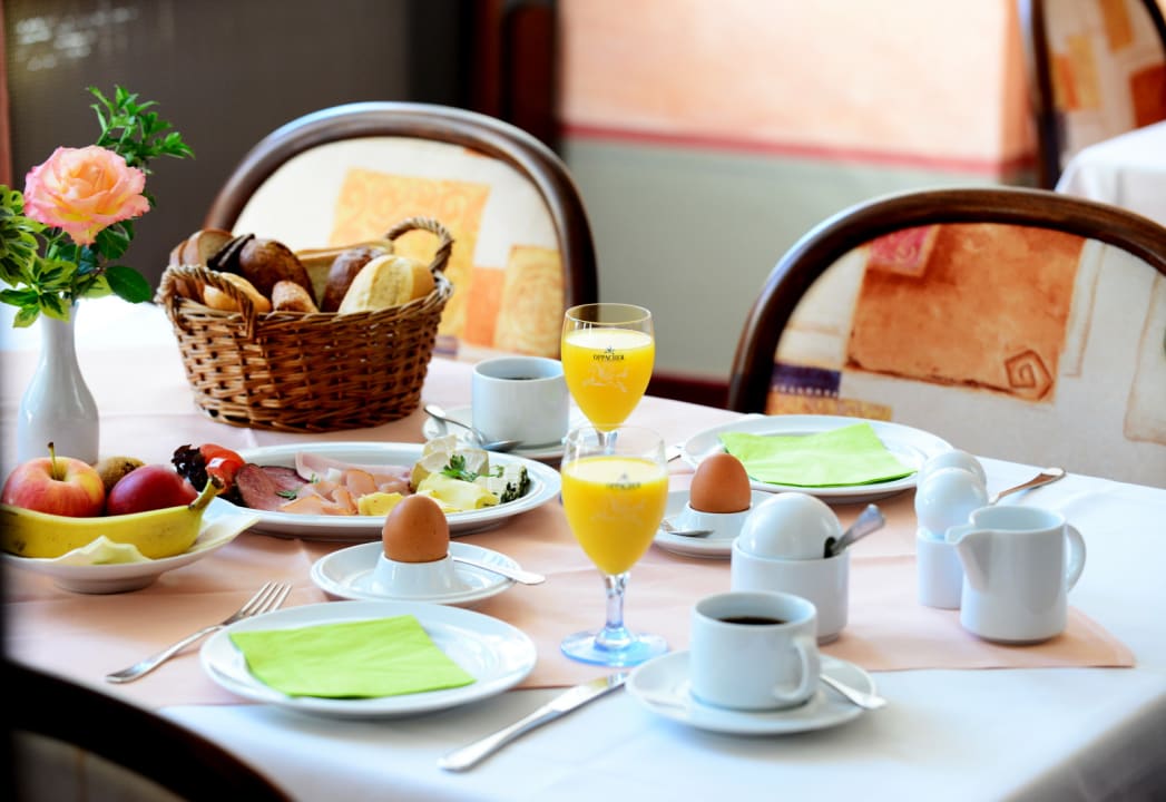 Sonstiges Hotel Goldener Adler