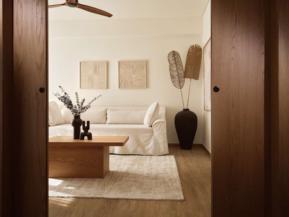 Zimmer Lesante Classic - Preferred Hotels & Resorts