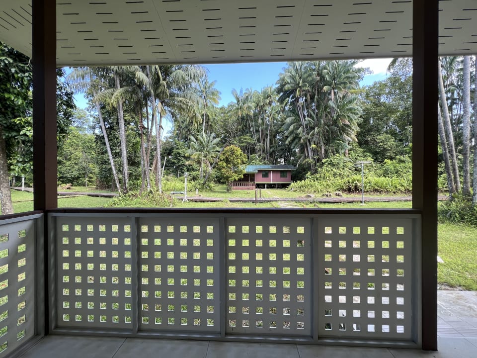 Zimmer Bako Nationaal Park - Kampung Bako