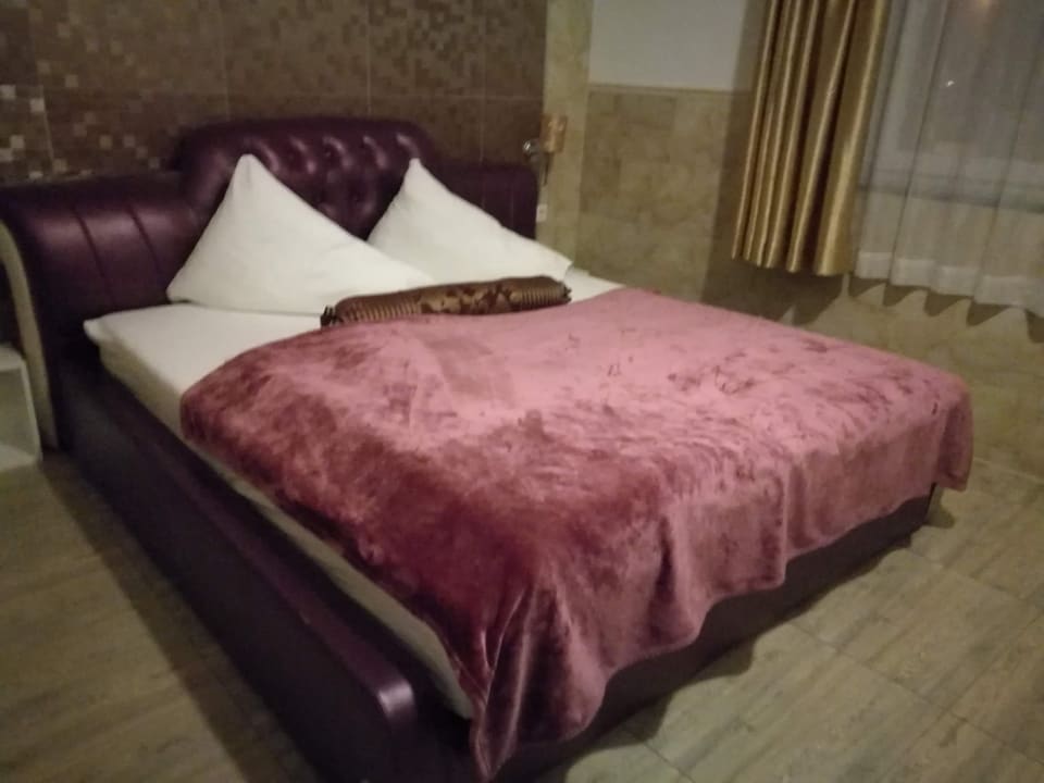 Zimmer Vogelweiderhof-Rooms