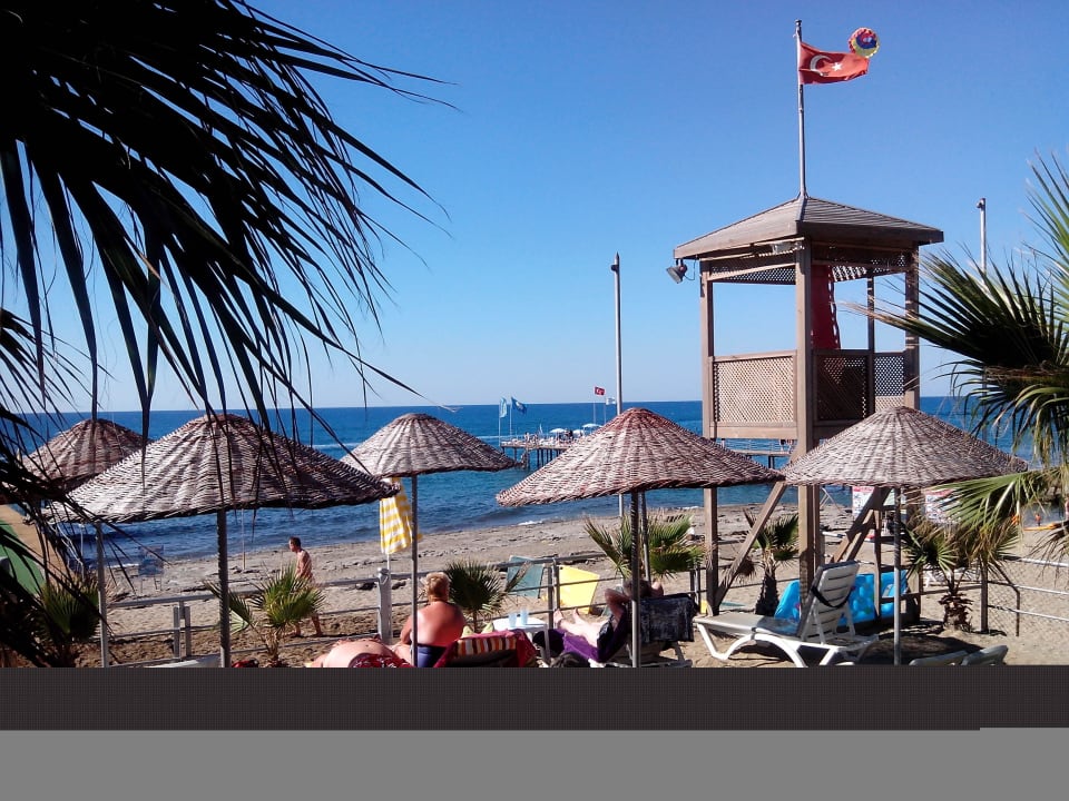 Strandblick Club Dizalya