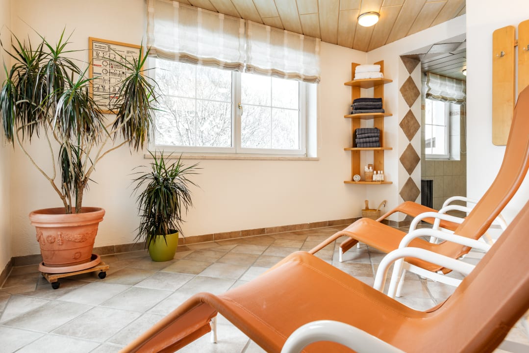 Sport & Freizeit Alpenhaus Montiel