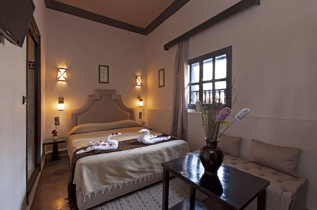 Double room Hotel Riad Al Madina