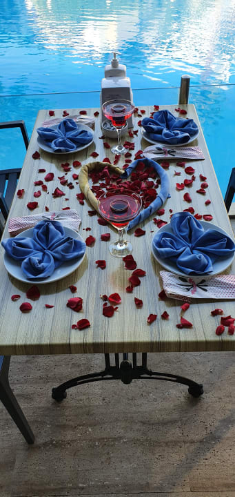 Gastro Hotel Gardenia Beach