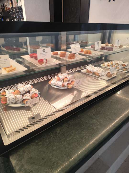 Gastro TUI BLUE Xanthe