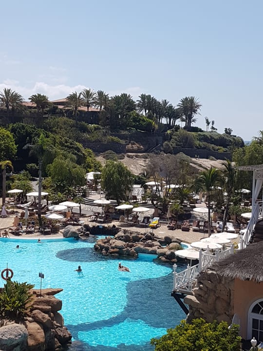 Pool Bahía del Duque