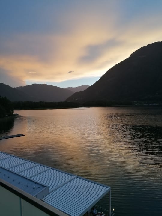 Ausblick ROBINSON LANDSKRON