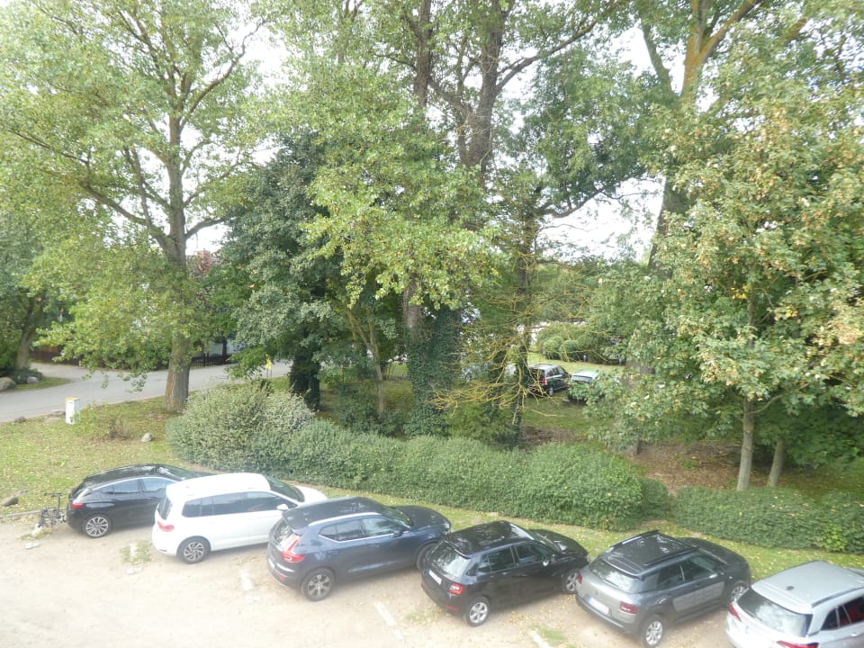 Zimmer Dorint Strandresort & Spa Ostseebad Wustrow