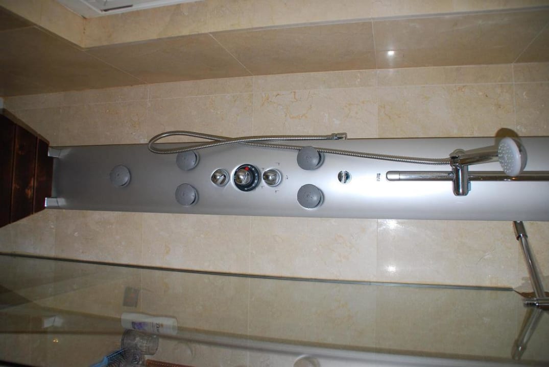 Dusche The Principal Madrid