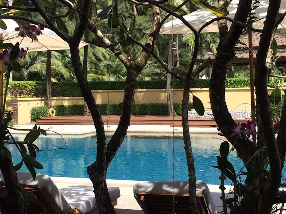 Pool The Grand Southsea Khaolak Beach Resort