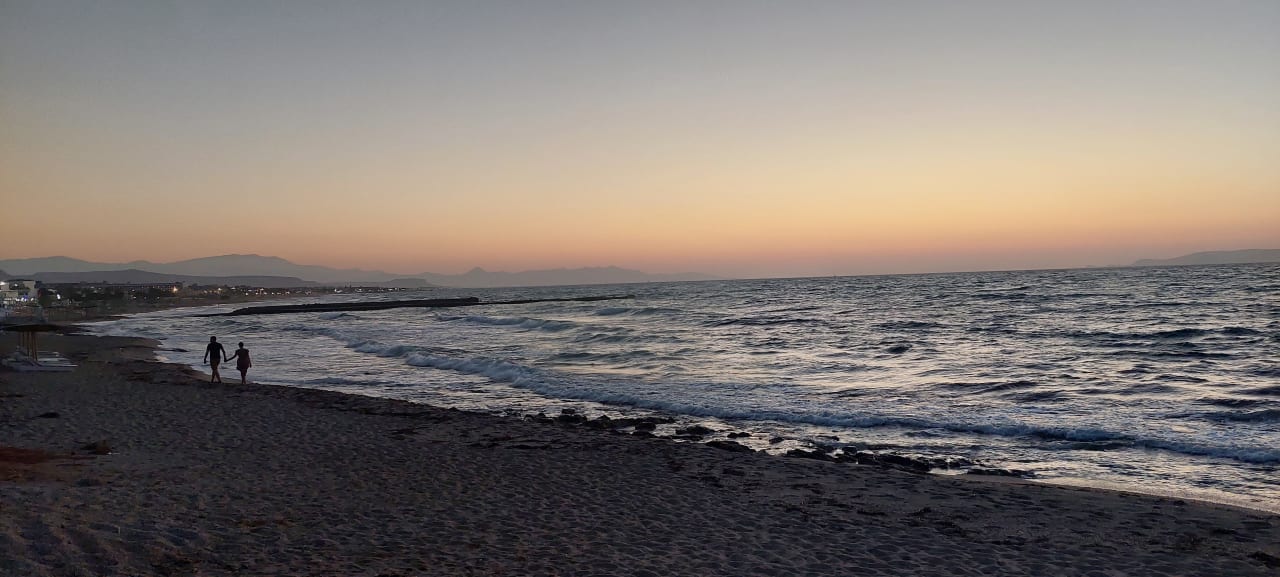 Strand Anissa Beach & Village