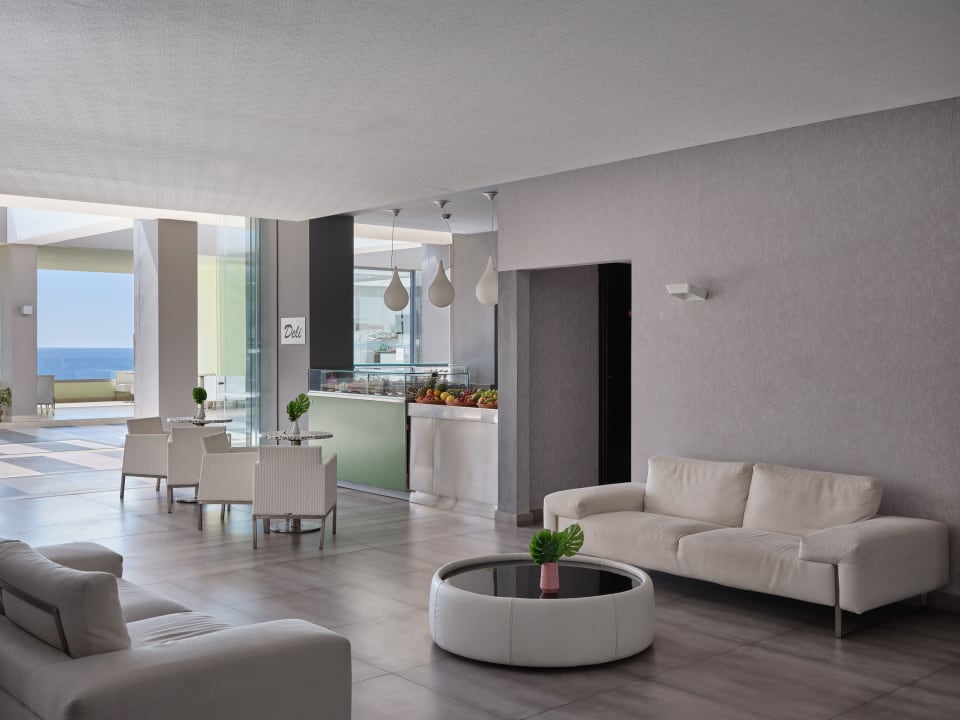 Gastro Atlantica Mikri Poli Crete