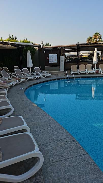 Pool Adalya Elite Lara