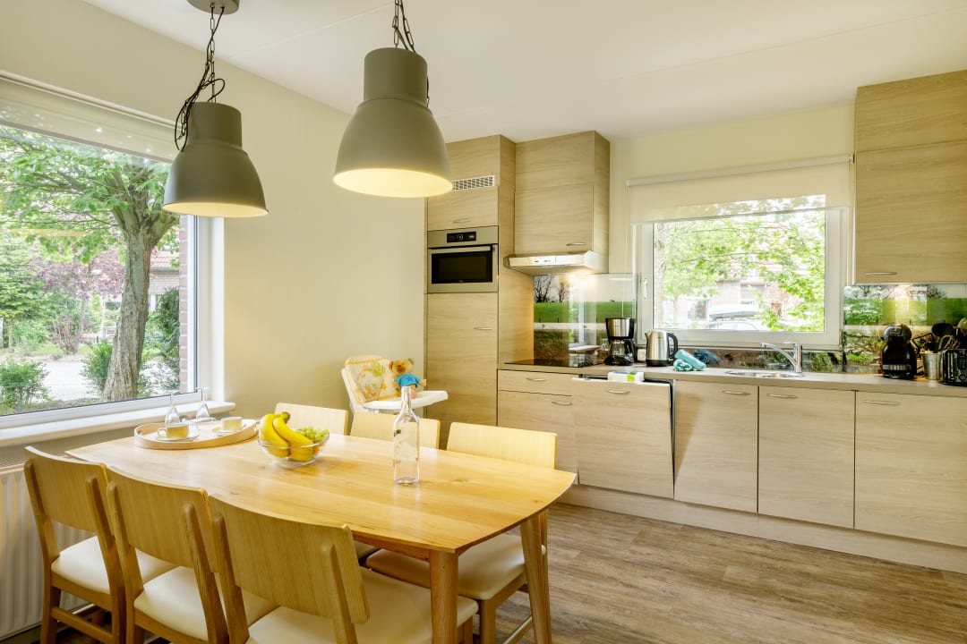 Zimmer Center Parcs Park Nordseeküste