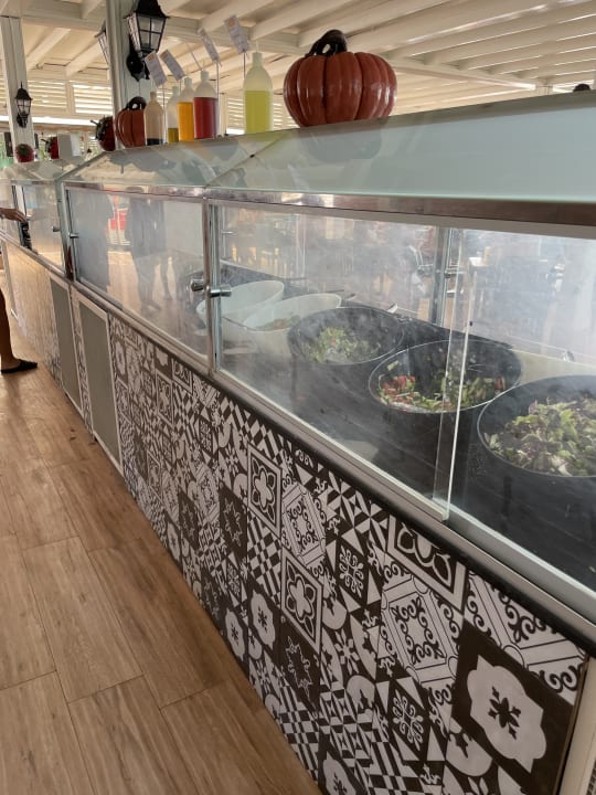 Gastro Hane Family Resort