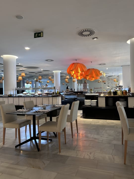 Gastro Grand Palladium White Island Resort & Spa