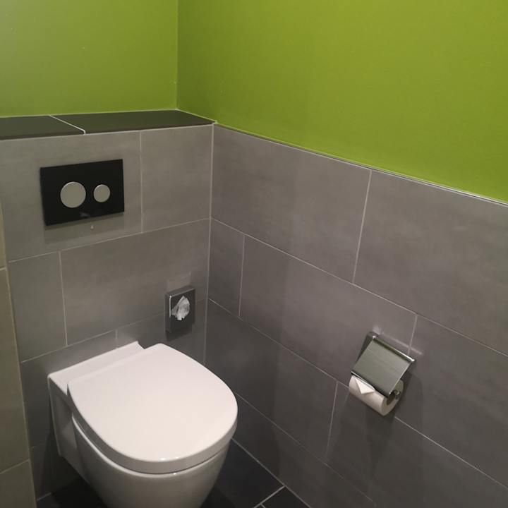 Zimmer ATLANTIC Hotel Kiel