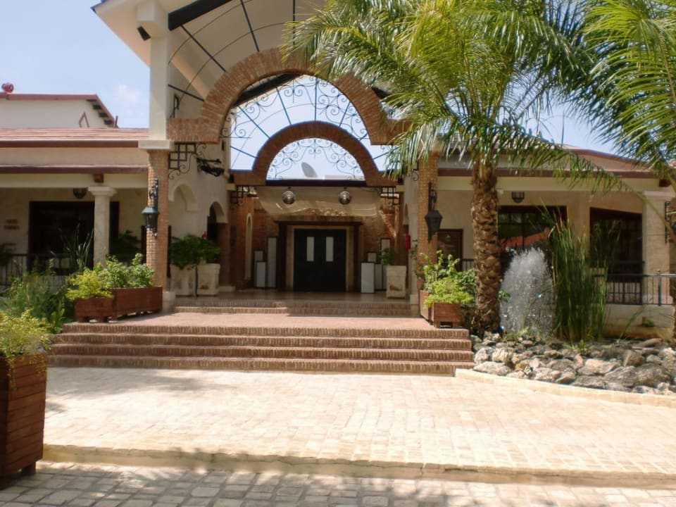 Disco, Einkaufsmöglichkeit Villas Bavaro Resort & Spa