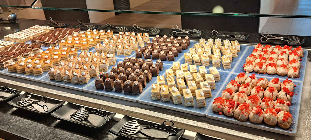 Gastro Hotel Riu Gran Canaria