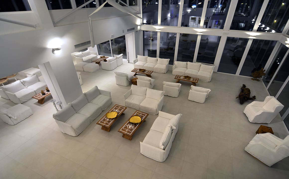 Lobby TUI BLUE Insula Alba